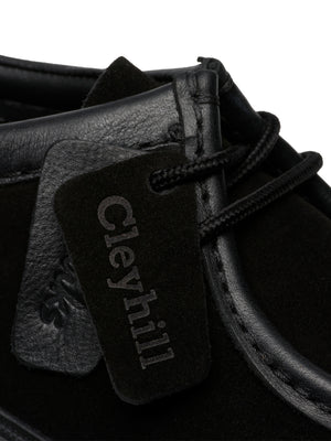 Clarks Cleyhill Seam