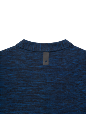 Textured Polo