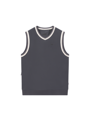 Shell Vest