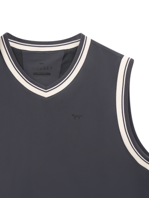 Shell Vest
