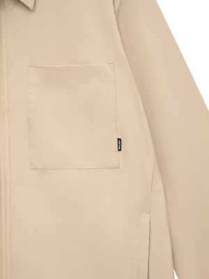 Overshirt