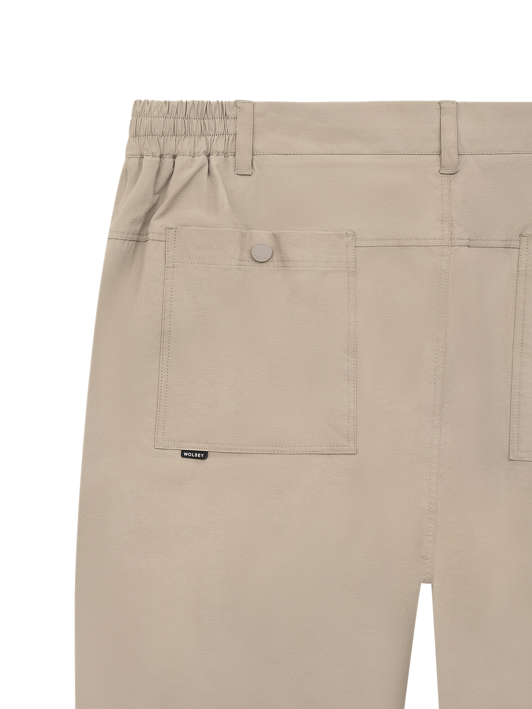 Tech Carpenter Pants — Wolsey