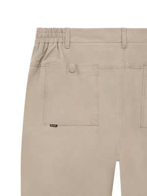 Tech Carpenter Pants
