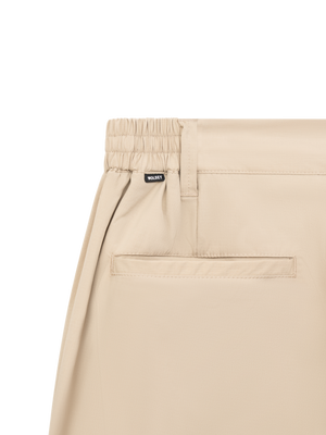 Stretch Shorts