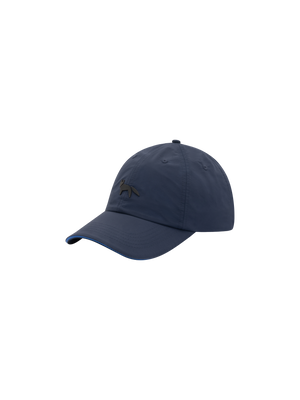Ripstop cap navy