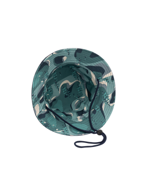 Bucket hat Print