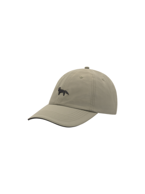Ripstop cap khaki