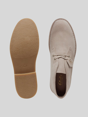 Clarks Desert Boot