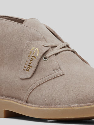 Clarks Desert Boot