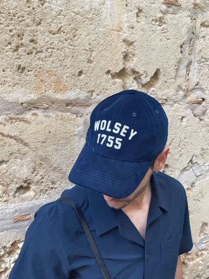 1755 Cord Cap