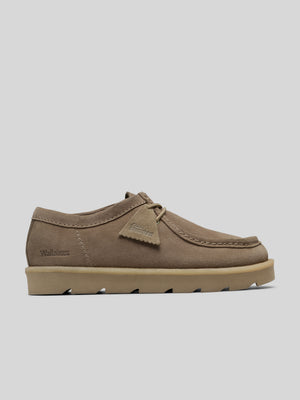 Clarks Meare Walla