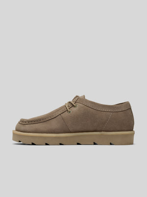 Clarks Meare Walla