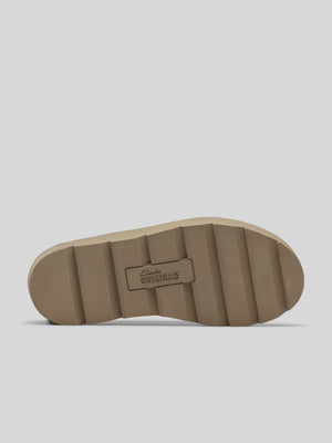 Clarks Meare Walla