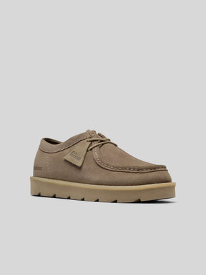 Clarks Meare Walla
