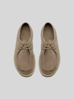 Clarks Meare Walla