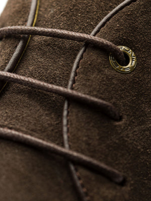Steptronic Nash Suede Chukka Boot