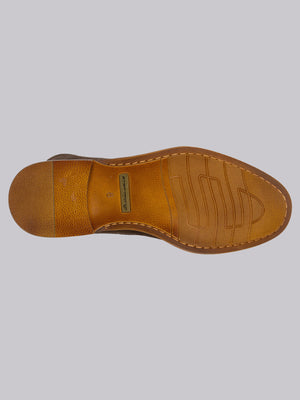 Steptronic Nash Suede Chukka Boot