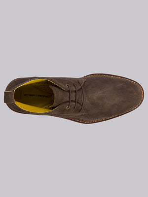Steptronic Nash Suede Chukka Boot