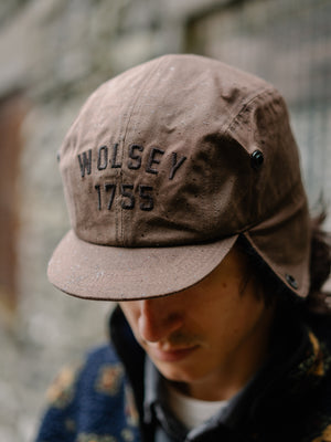 The Trapper Hat