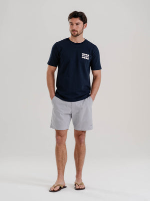 El Complejo Print T-shirt