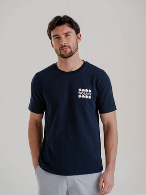 El Complejo Print T-shirt