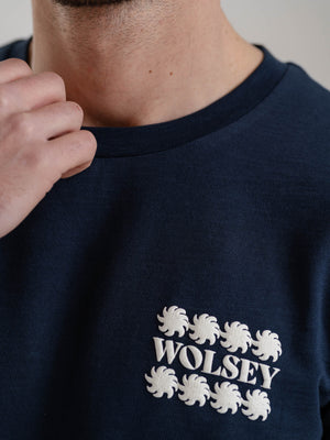 El Complejo Print T-shirt