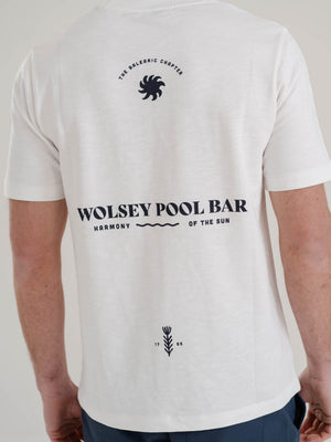 Pool Bar T-shirt
