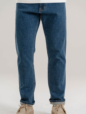 The 1755 Selvedge Jean Regular
