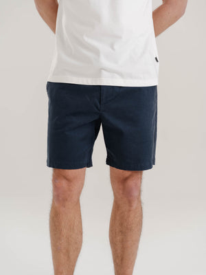 The Rugby Short