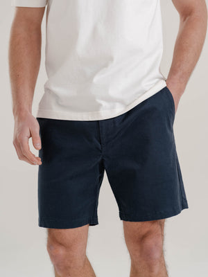 The Rugby Short