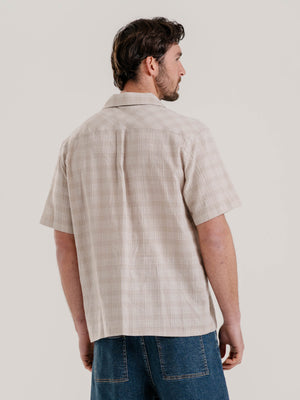 The Check Shirt