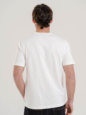 Sun Graphic Print T-shirt