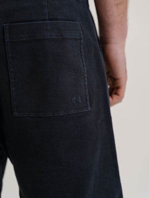 The Twill Bermuda Short