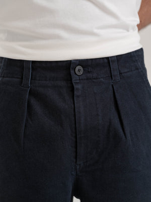 The Twill Bermuda Short