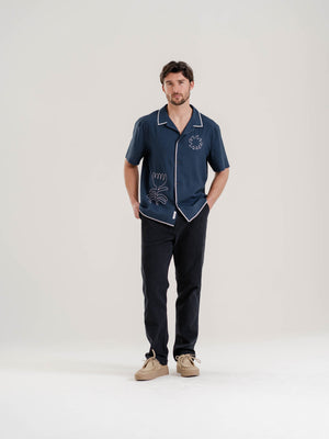 The Soller Shirt