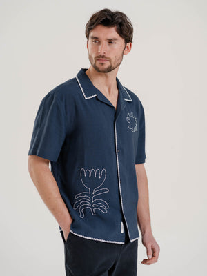 The Soller Shirt