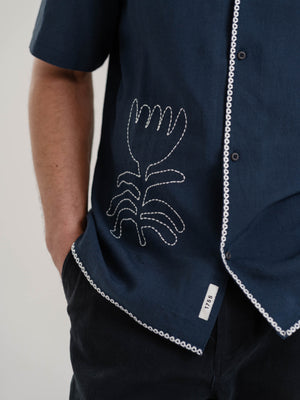 The Soller Shirt