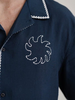 The Soller Shirt