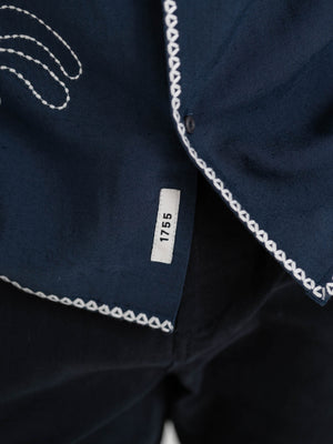 The Soller Shirt