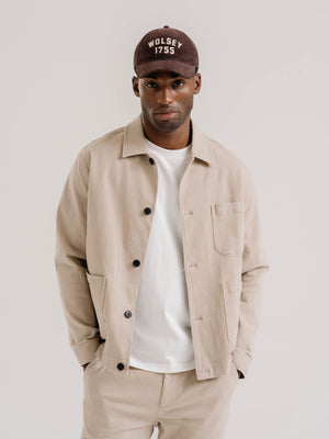The Chore Jacket