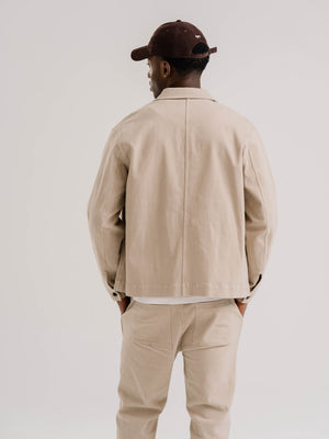 The Chore Jacket
