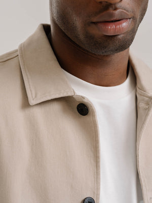 The Chore Jacket