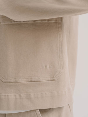 The Chore Jacket