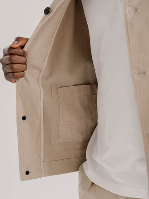 The Chore Jacket