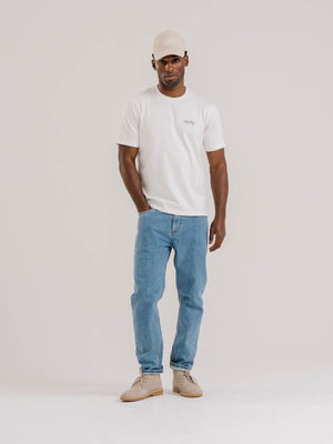 The 1755 Selvedge Jean Regular