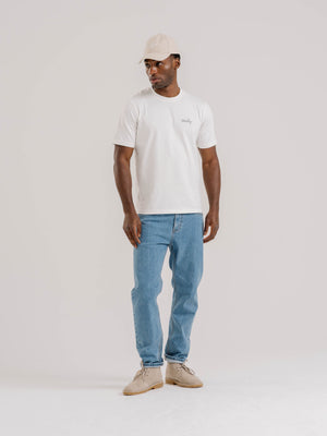 The 1755 Selvedge Jean Regular