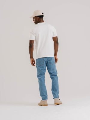 The 1755 Selvedge Jean Regular