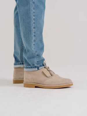 The 1755 Selvedge Jean Regular
