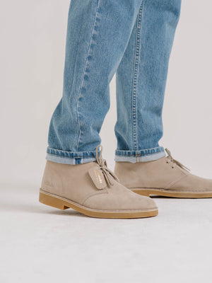 The 1755 Selvedge Jean Regular