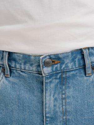The 1755 Selvedge Jean Regular